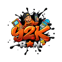 RAN Y2K EP8